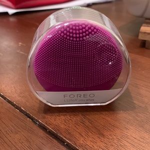 NEW FOREO Luna Play Plus